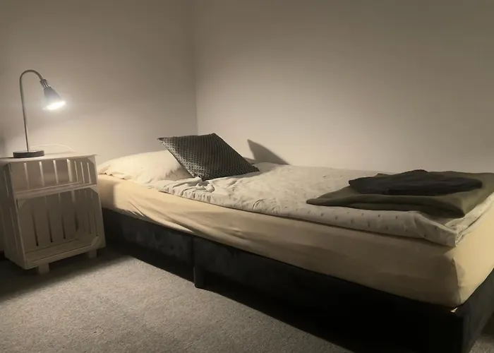 Hotel Apart' Otel 23 Tarnowskie Gory