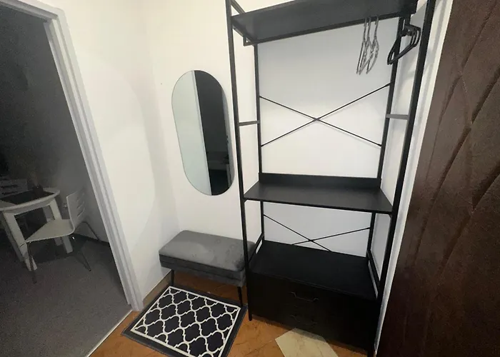 Apart' Otel 23 Hotel