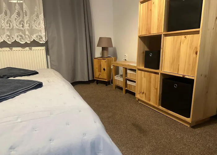 Hotel Apart' Otel 23