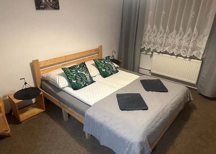 Apart' 23 Ξενοδοχείο *