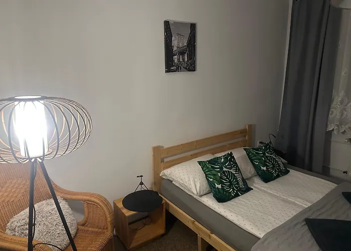 Apart' Otel 23 Hotel Tarnowskie Gory