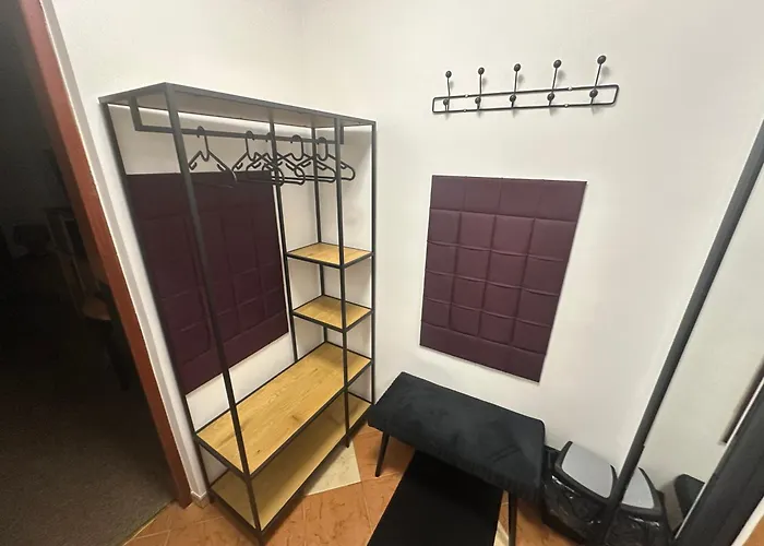 Ξενοδοχείο Apart' 23 Tarnowskie Góry