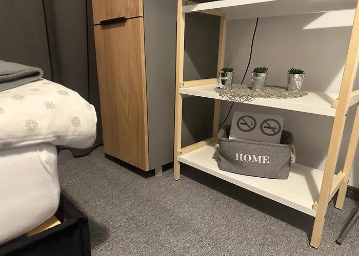 Apart' Otel 23 Tarnowskie Gory