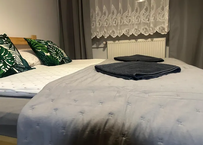 Apart' 23 * Tarnowskie Góry