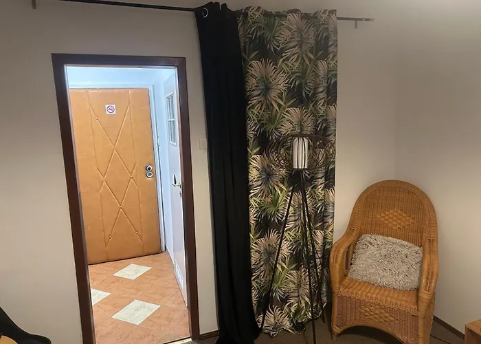 Apart' Otel 23 Hotel