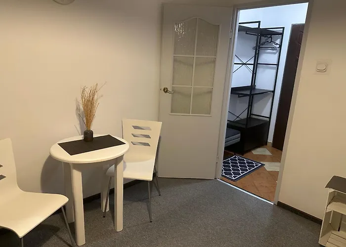 Hotel Apart' Otel 23