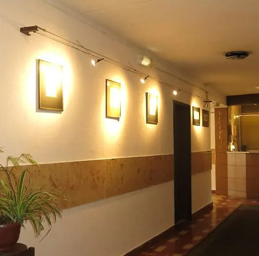 Apart' Otel 23 Hotel Tarnowskie Gory