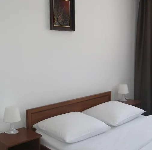 Apart' Otel 23 Tarnowskie Gory