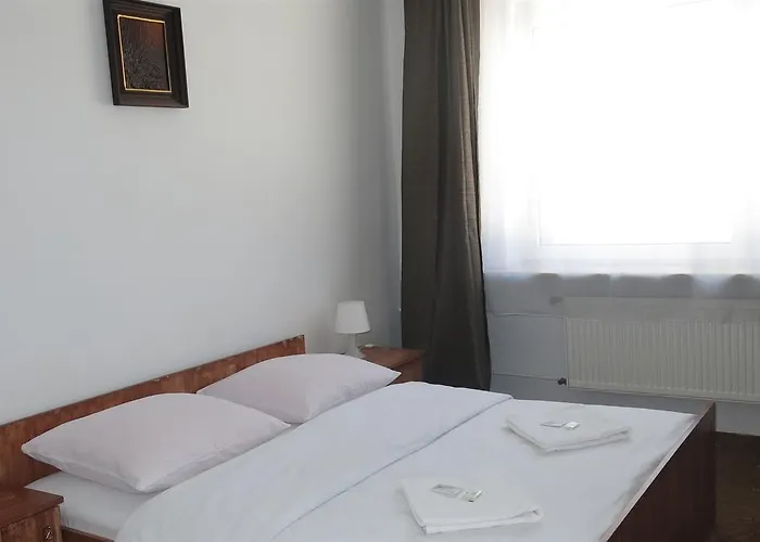 Apart' Otel 23 * Tarnowskie Gory