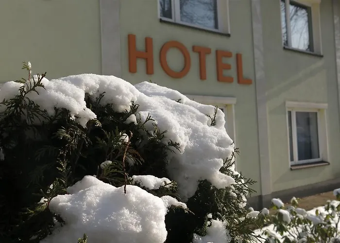 Apart' Otel 23 Hotel Tarnowskie Gory